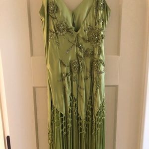 Sue Wong cocktail dress